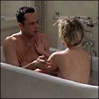 Vince Vaughn Return to Paradise